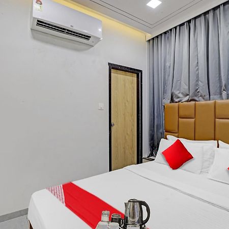 Hotel O Royal Orbit 수라트 외부 사진