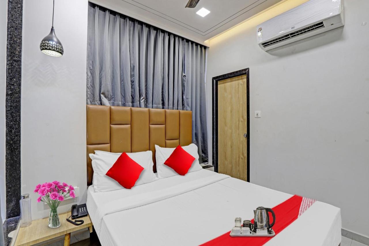 Hotel O Royal Orbit 수라트 외부 사진