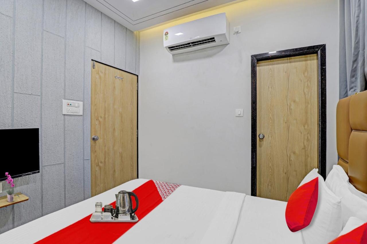Hotel O Royal Orbit 수라트 외부 사진