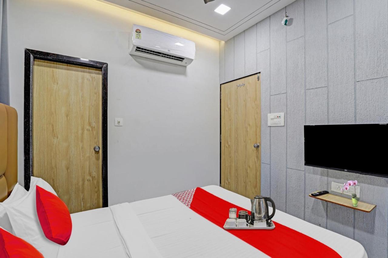 Hotel O Royal Orbit 수라트 외부 사진