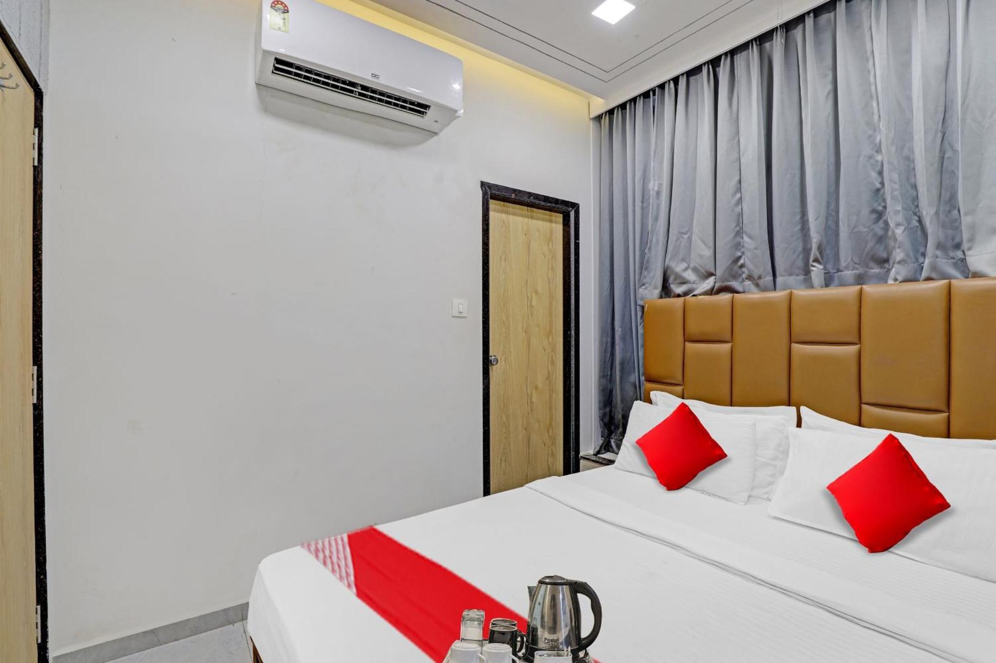 Hotel O Royal Orbit 수라트 외부 사진