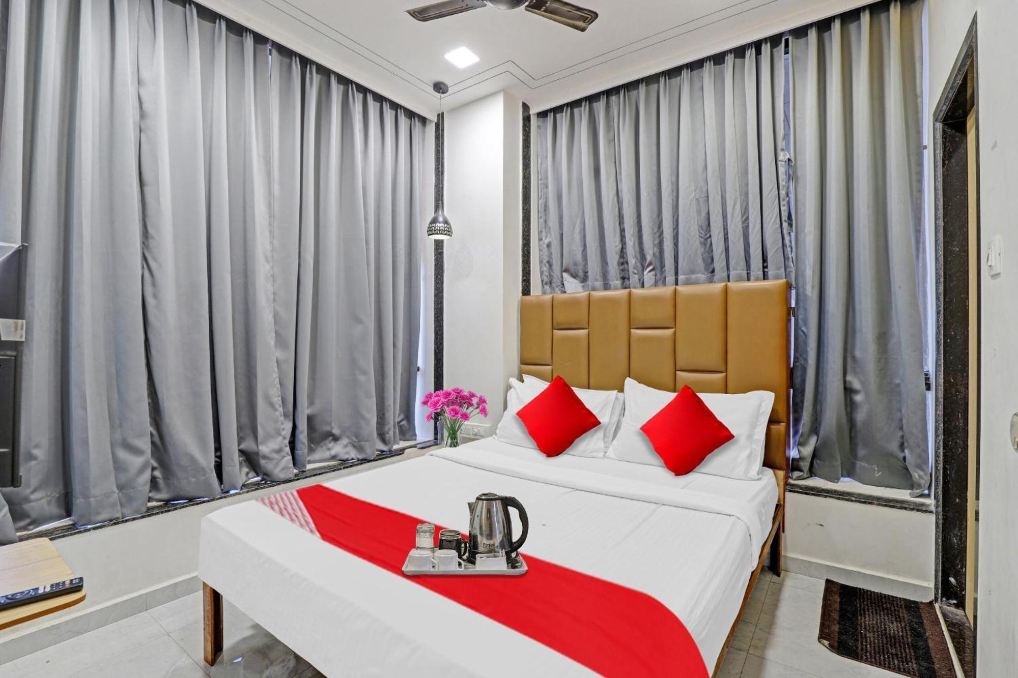 Hotel O Royal Orbit 수라트 외부 사진