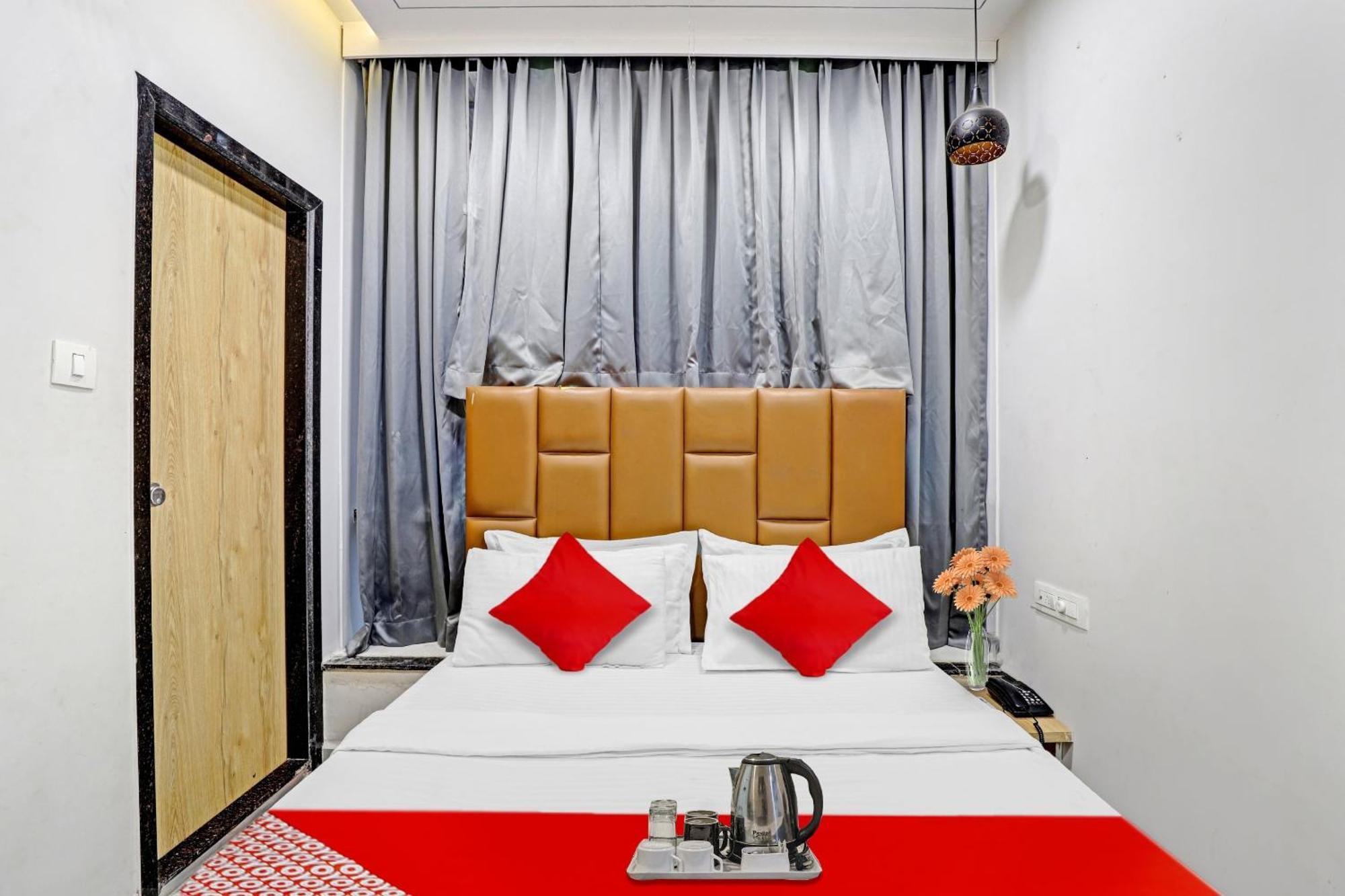 Hotel O Royal Orbit 수라트 외부 사진